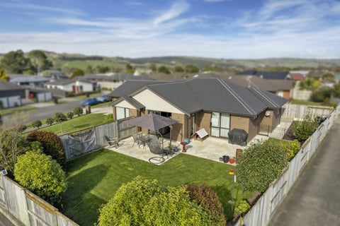 30 Oak Crescent, Ashhurst, Ashhurst