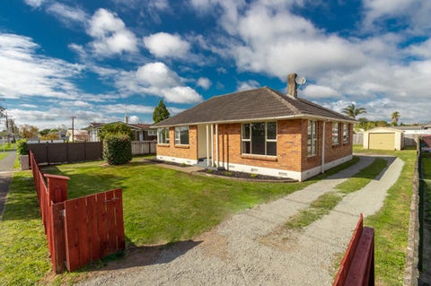 14 Havelock Road, Ngaruawahia
