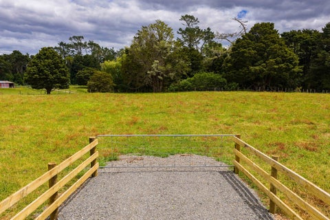 326 Tauraroa Road, Maungakaramea, Maungakaramea