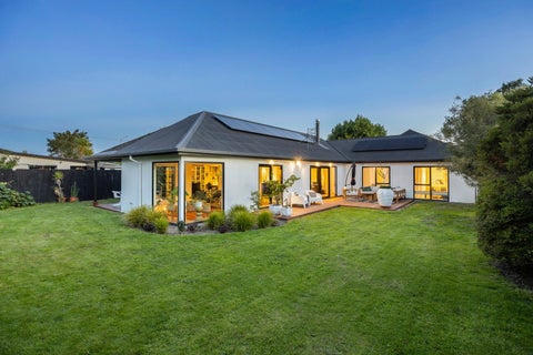 43 West Belt, Rangiora, Rangiora