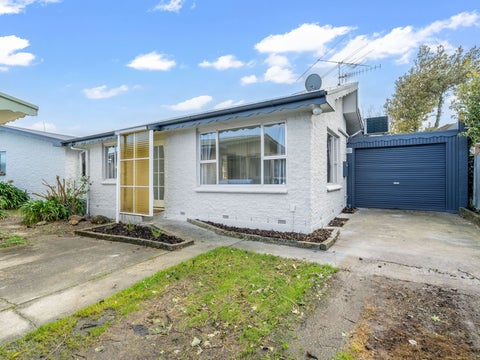 178C Islington Street, Turnbull Thomson Park, Invercargill