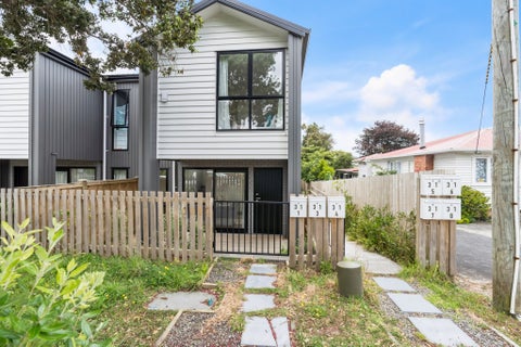 1/31 Reid Road, New Lynn, Auckland