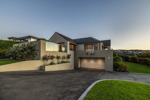 60 Glenstrae Road, Redcliffs, Christchurch