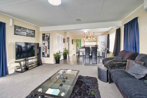 22 Columbus Crescent, Flaxmere, Hastings