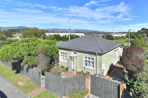 62 Union Street, New Brighton, Christchurch