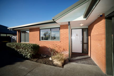 3 Ronald George Place, Parklands, Christchurch