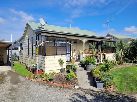 19B Wilkin Street, Temuka, Temuka