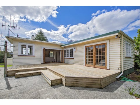 41 Powhiri Avenue, Kensington, Whangarei