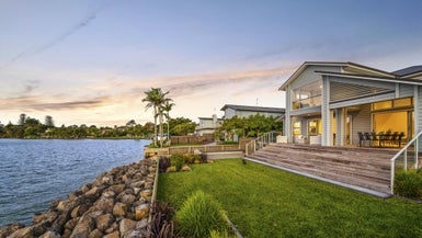 78 The Terrace, Herald Island, Auckland