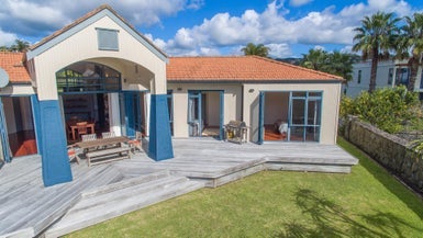 28 Bayside Drive, Coopers Beach, Coopers Beach