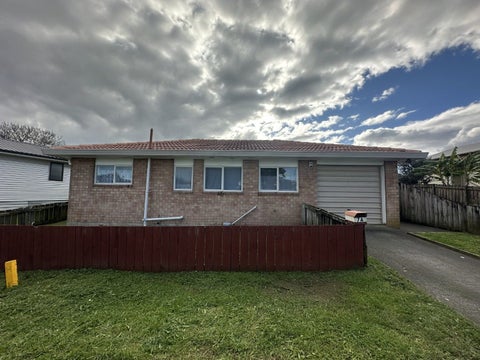 7A Amethyst Place, Wiri, Auckland