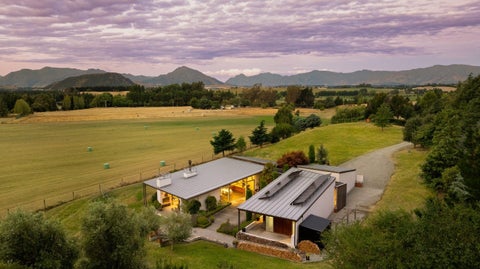 182 Faulks Road, Wanaka