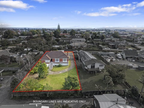 29 Orams Road, Hillpark, Auckland