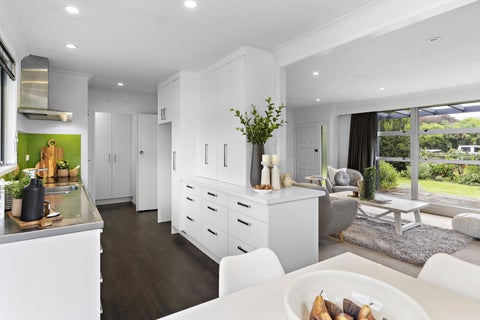 115 East Street, Greytown