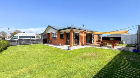 1 Western Street, Matamata, Matamata