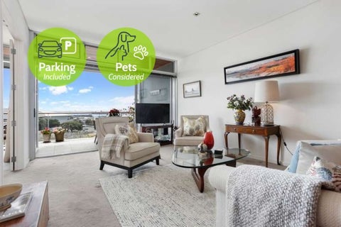 2A/11 Augustus Terrace, Parnell, Auckland