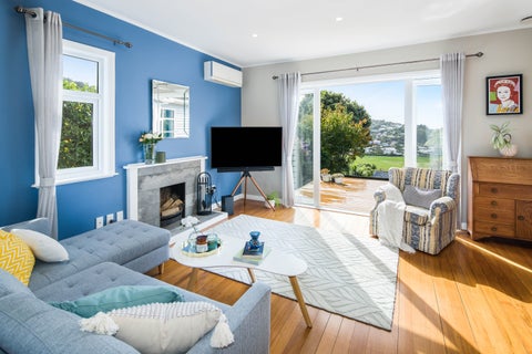 7 Terawhiti Terrace, Karori, Wellington