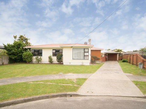 9 Hurley Place, Awapuni, Palmerston North