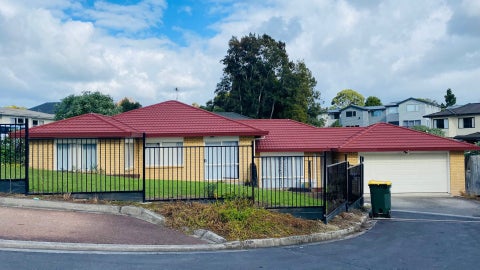 12 Ali Place, Ranui, Auckland