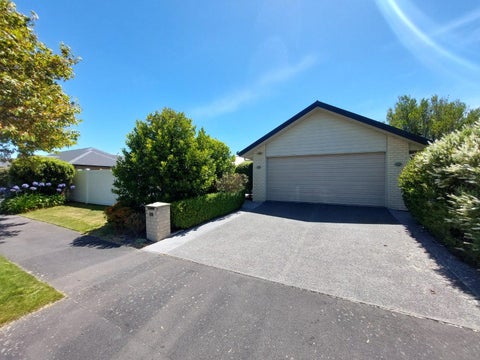 25 Handley Crescent, Wigram, Christchurch