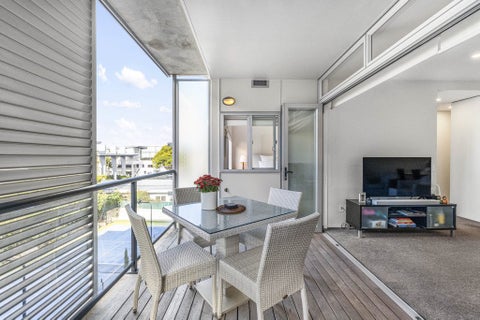 309/10 Fox Street, Parnell, Auckland