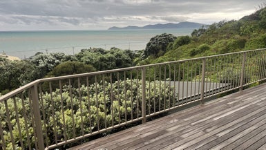 52 The Parade, Paekakariki
