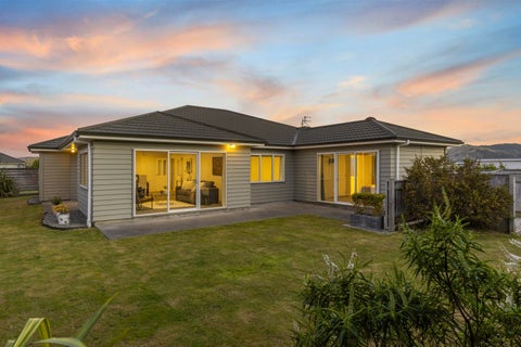 36 Kahurangi Heights, Aotea, Porirua