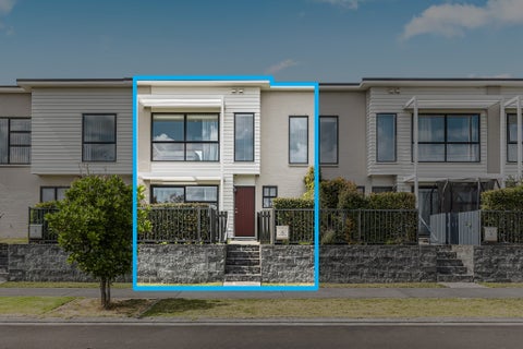 24 Joseph McDonald Drive, Whenuapai, Auckland