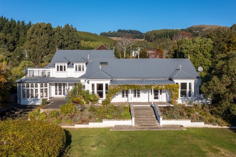 13 Waikana Street, Broad Bay, Dunedin
