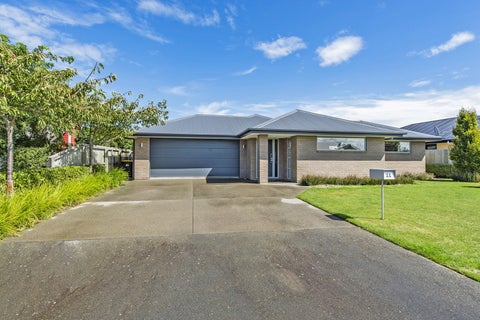 21 Palladio Avenue, Leeston, Leeston