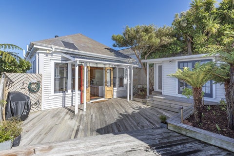 48 Konini Road, Hataitai, Wellington