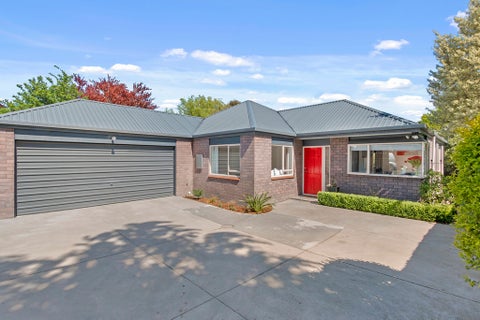2/171 Wales Street, Halswell, Christchurch