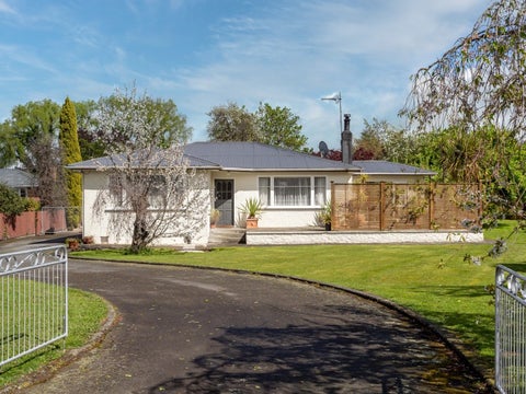 47 Raglan Street, Lansdowne, Masterton