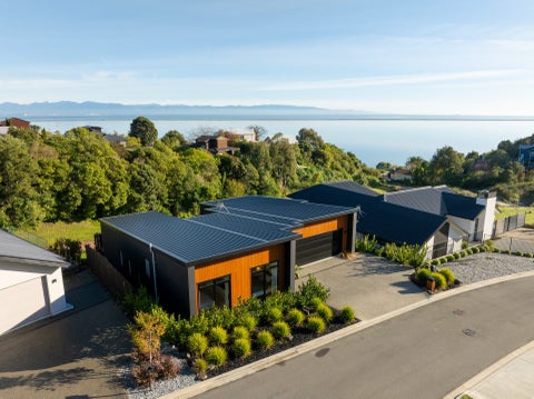 13 Ledger Road, Atawhai, Nelson