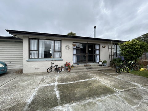 86 Oreti Street, Kingswell, Invercargill