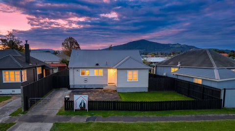 21 Miller Street, Glenholme, Rotorua