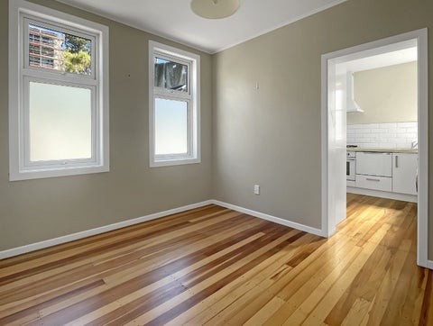1/34 Hawkestone Street, Thorndon, Wellington