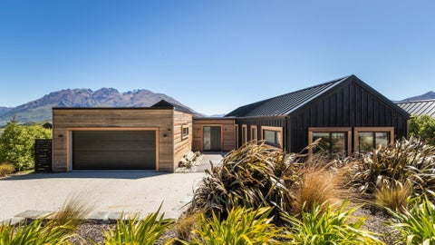 13 Falconer Rise, Jacks Point, Queenstown