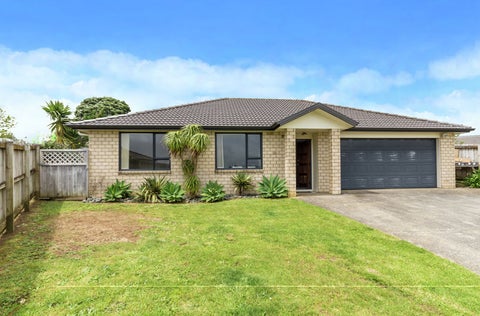 36 Kathleen Reece Place, Waiuku, Waiuku