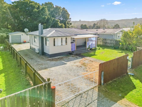 87 Otiria Road, Moerewa, Moerewa