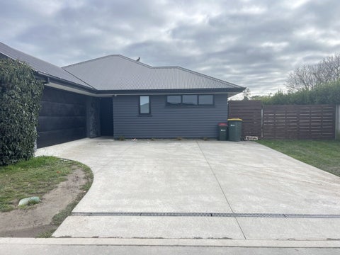 13 Rhyolite Court, Rolleston, Rolleston