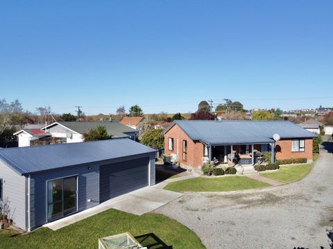 34 Harris Street, Pleasant Point, Pleasant Point