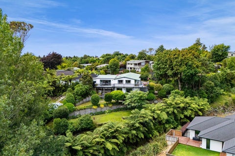 13 Cargill Place, Frankleigh Park, New Plymouth
