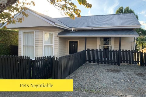 25 Third Avenue, Kingsland, Auckland