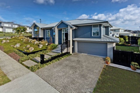 22 Galbraith Greens, Silverdale, Silverdale