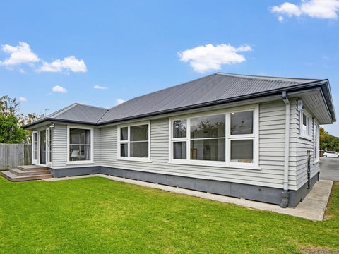 27 Crosby Street, Mairehau, Christchurch