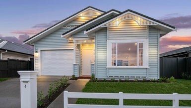 4 Smithson Street, Wainui, Wainui