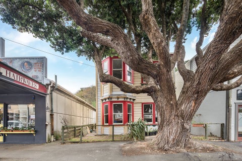 128 The Parade, Island Bay, Wellington