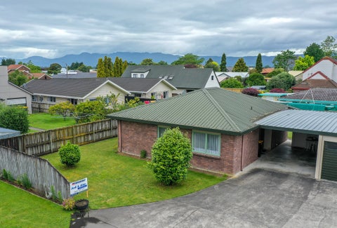 18B Pohutukawa Place, Matamata, Matamata