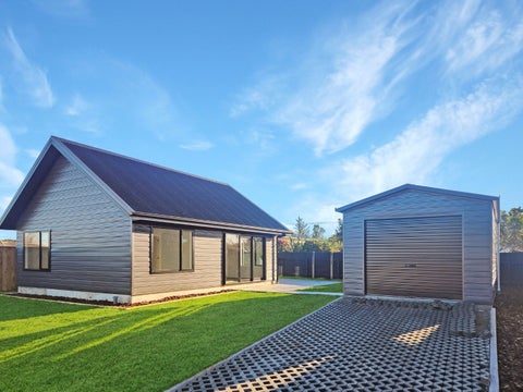 8 Cousins Avenue West, Foxton Beach, Foxton